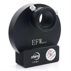 ������ ��� �������� ZWO EFW mini, 5�1,25''/31 ��
