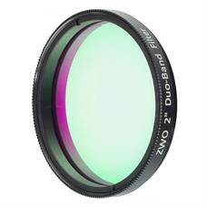 ������ Duo-Band (OIII+Ha) ZWO, 2''