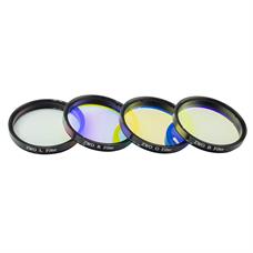 ����� �� 4-� �������� LRGB ZWO, 2''