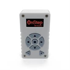 ����� ���������� ��� ������� OnStep GoTo