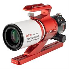 ����� ���������� Askar FRA 300 Pro 60 �� f/5