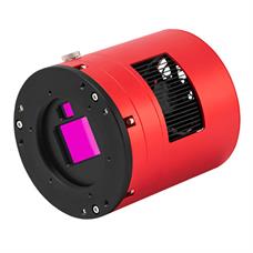 ������ ZWO ASI 2600MC Duo (color)