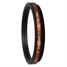 ������ Colour Magic C1 Duo Narrowband (OIII+Ha) Askar, 2''