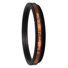 ������ Colour Magic C2 Duo Narrowband (OIII+SII) Askar, 2''