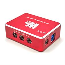 ���� ���������� �������� WandererBox Lite V3