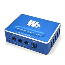���� ���������� �������� WandererBox Plus V3