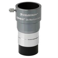 2-� ������� ����� ������ Celestron Omni, 1,25''