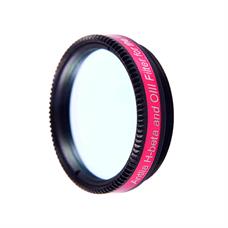 ������ H-Beta + OIII Antlia, 1,25''