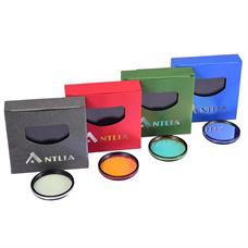 ����� �� 4-� �������� LRGB V-Pro Antlia, 2''
