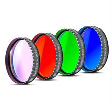 ����� �� 4-� �������� LRGB ��� CMOS-����� Baader, 2''