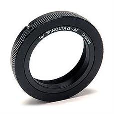 ������ ���������� T2/Sony Alpha (Minolta A)